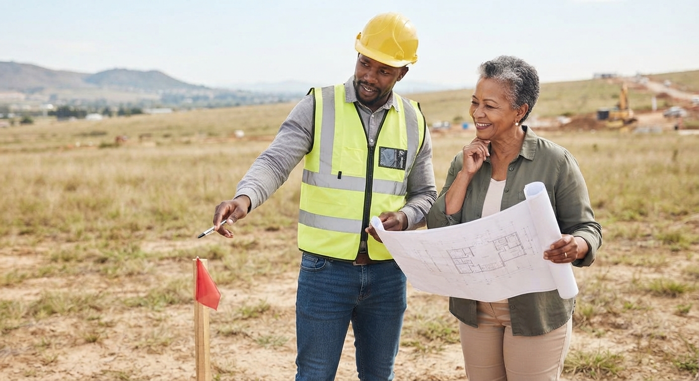 Land Acquisition
