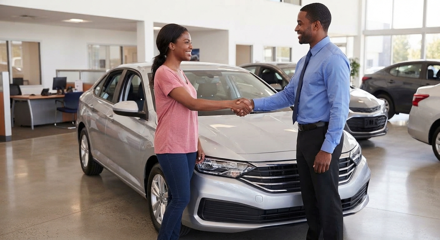 Vehicle Purchase